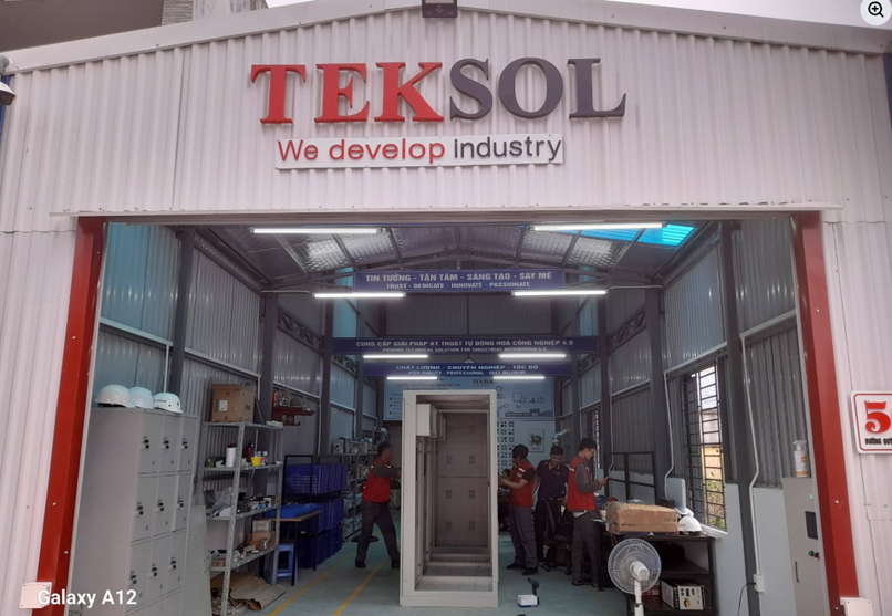 nha xuong teksol