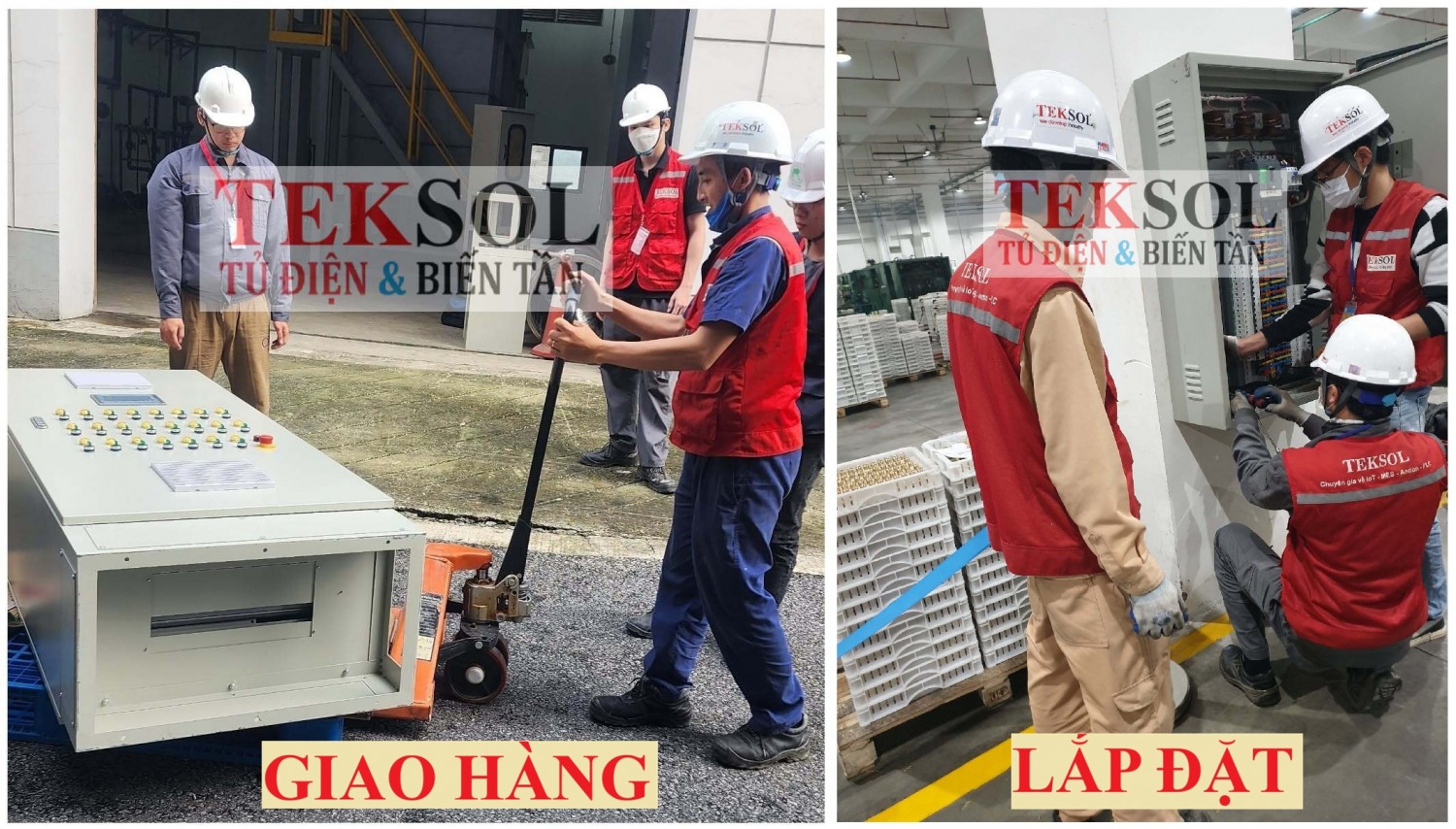giao hang tu dien