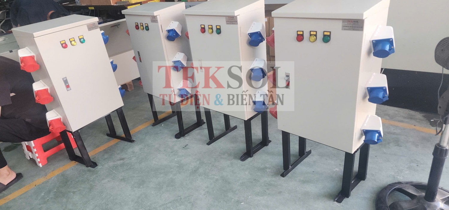 teksol chuyen tu dien cong truong
