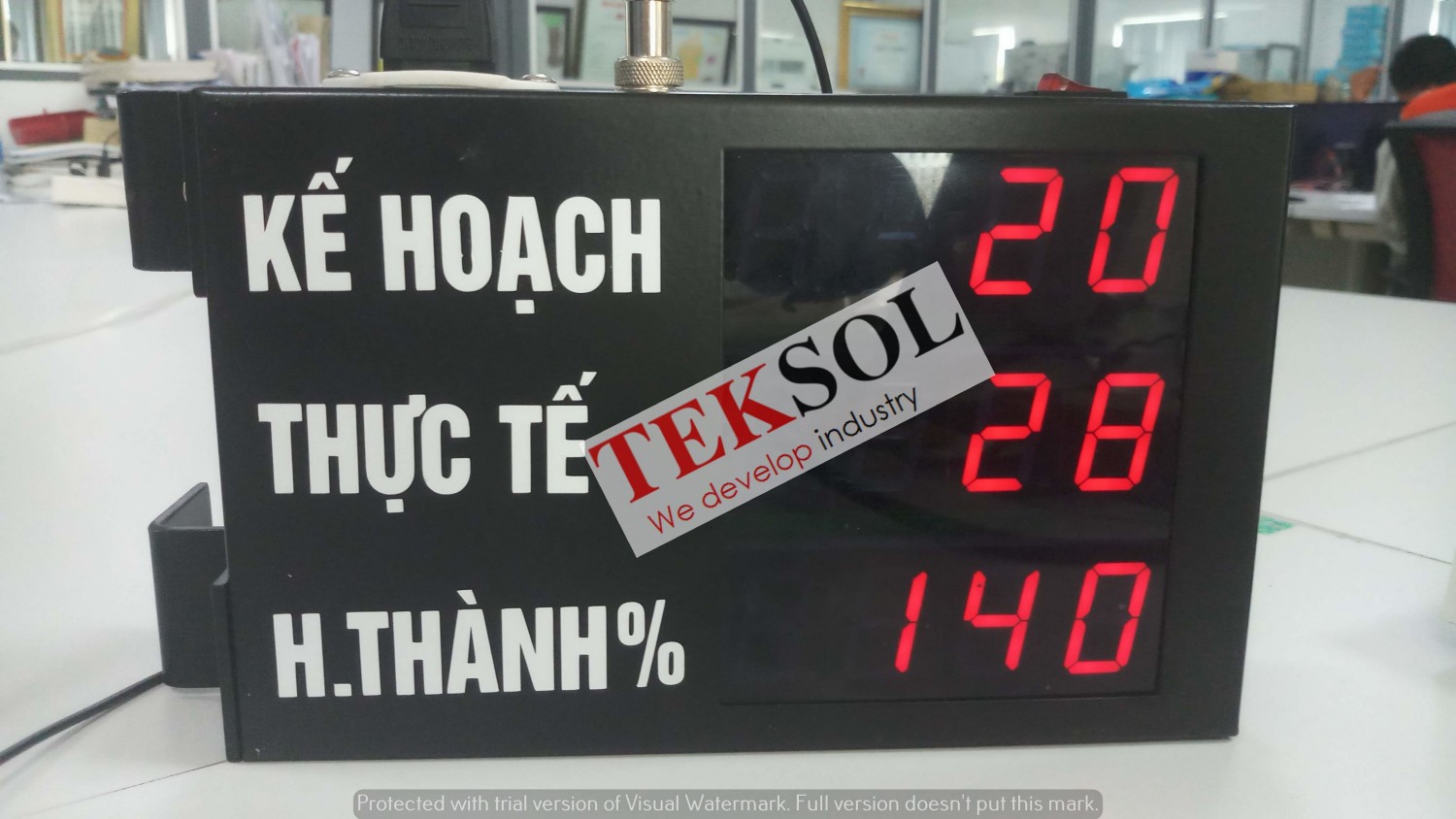 bo dem san pham giam sat nang suat lam viec