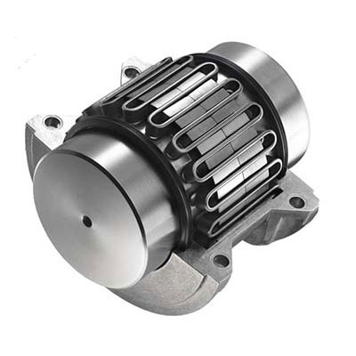 grid coupling horozintal