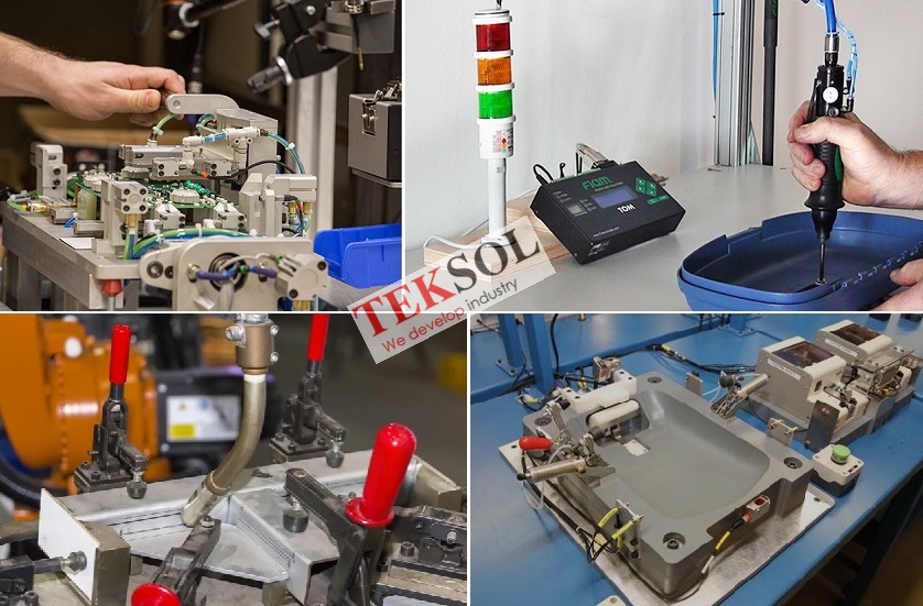 he thong quan ly san xuat Pokayoke