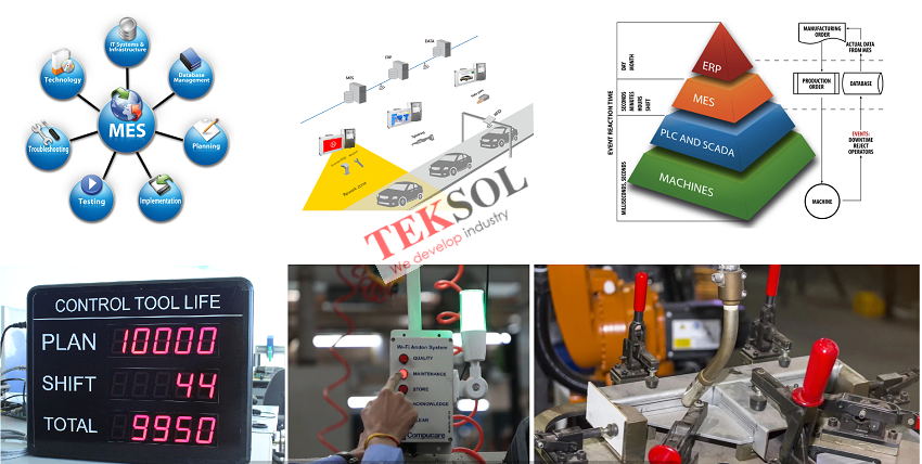 He thong quan ly san xuat