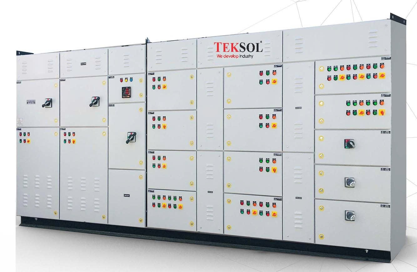 tủ điện công nghiệp 3 pha