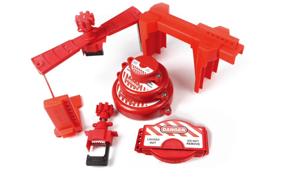khoa loto lockout tagout