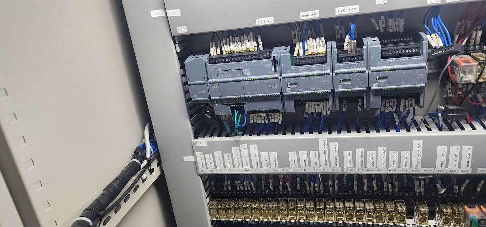 thi công điện an toàn