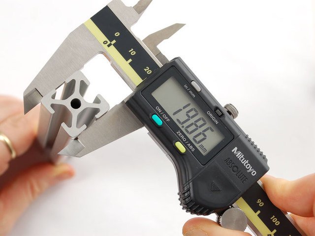 thước đo mitutoyo