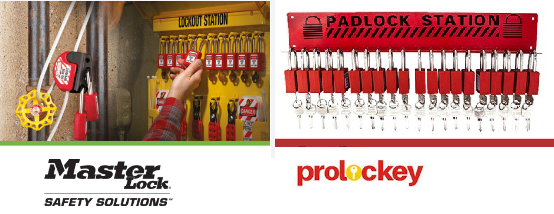 Pro Lock Key Check So sánh Khóa An Toàn 410 MasterLock và PS25S Prolockey - Lockout