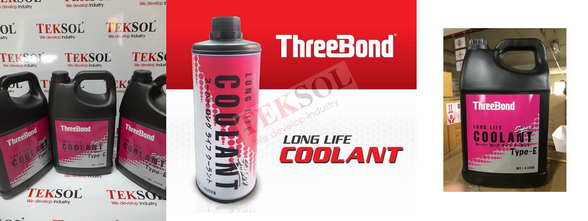 threebond longlife