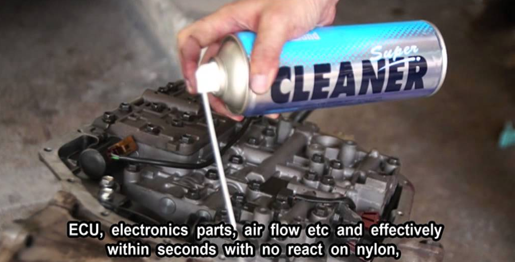 threebond super cleaner