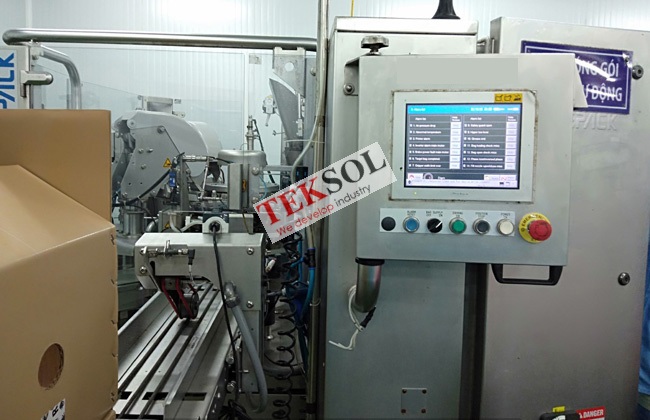 tu dien dieu khien bang tai tu dong