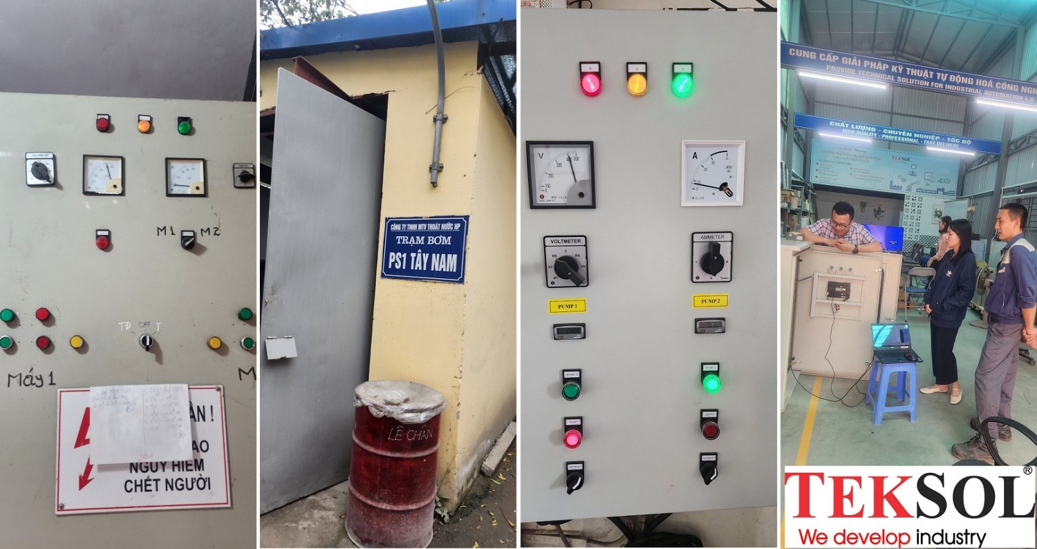 tu dien dieu khien 1