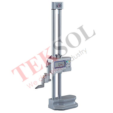 Thước đo cao điện tử Mitutoyo 192-613-10 0-300mm x 0.01