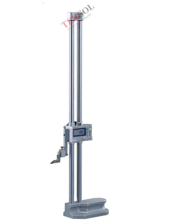 Thước đo cao điện tử Mitutoyo 192-614-10 0-600mm