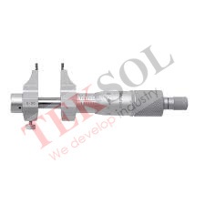 Panme đo trong Mitutoyo 145-186 25-50mm x 0.01