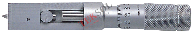 Panme đo mép lon sắt 147-103 0-13mm x 0.01