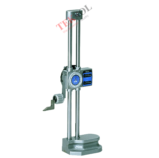 Thước đo cao đồng hồ Mitutoyo 192-131 0-450mm x 0.01