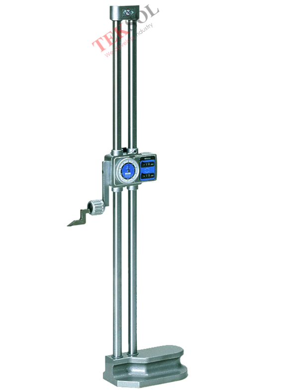 Thước đo cao đồng hồ Mitutoyo 192-132 0-600mm x 0.01