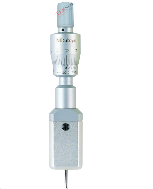 Panme 3 chấu đo lỗ 368-167 25-30mm x 0.005