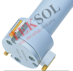 Panme điện tử đo lỗ 3 chấu 468-169 40-50mm x 0.001