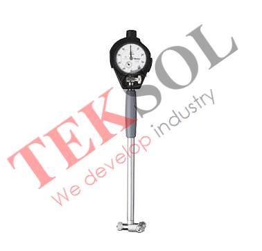 Bộ đồng hồ đo lỗ Mitutoyo 511-711 18-35mm x 0.01