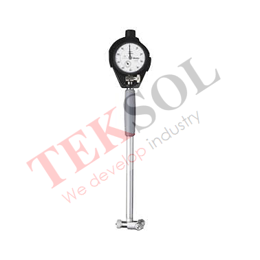 Bộ đồng hồ đo lỗ Mitutoyo 511-713 50-150mm x 0.01