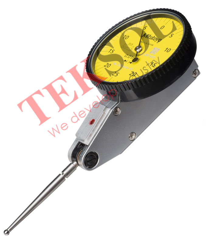 Đồng hồ so chân gập Mitutoyo 513-414-10E 0.5mmx0.01mm