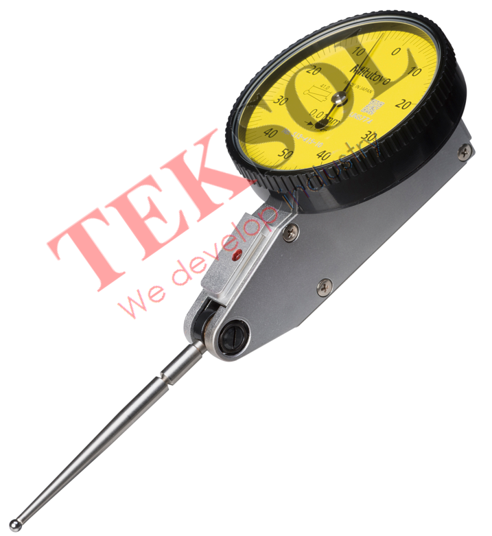 Đồng hồ chân gập Mitutoyo 513-415-10E 1mm x 0.01