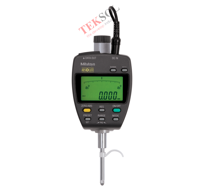 Đồng hồ so điện tử Mitutoyo 543-561E 0-30.4mm x 0.001mm