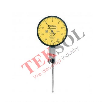 Đồng hồ chân gập 513-424-10E 0.5mm/0.01mm (Basic set)