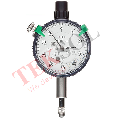 Đồng hồ so 1044S 0-5mm x 0.01mm