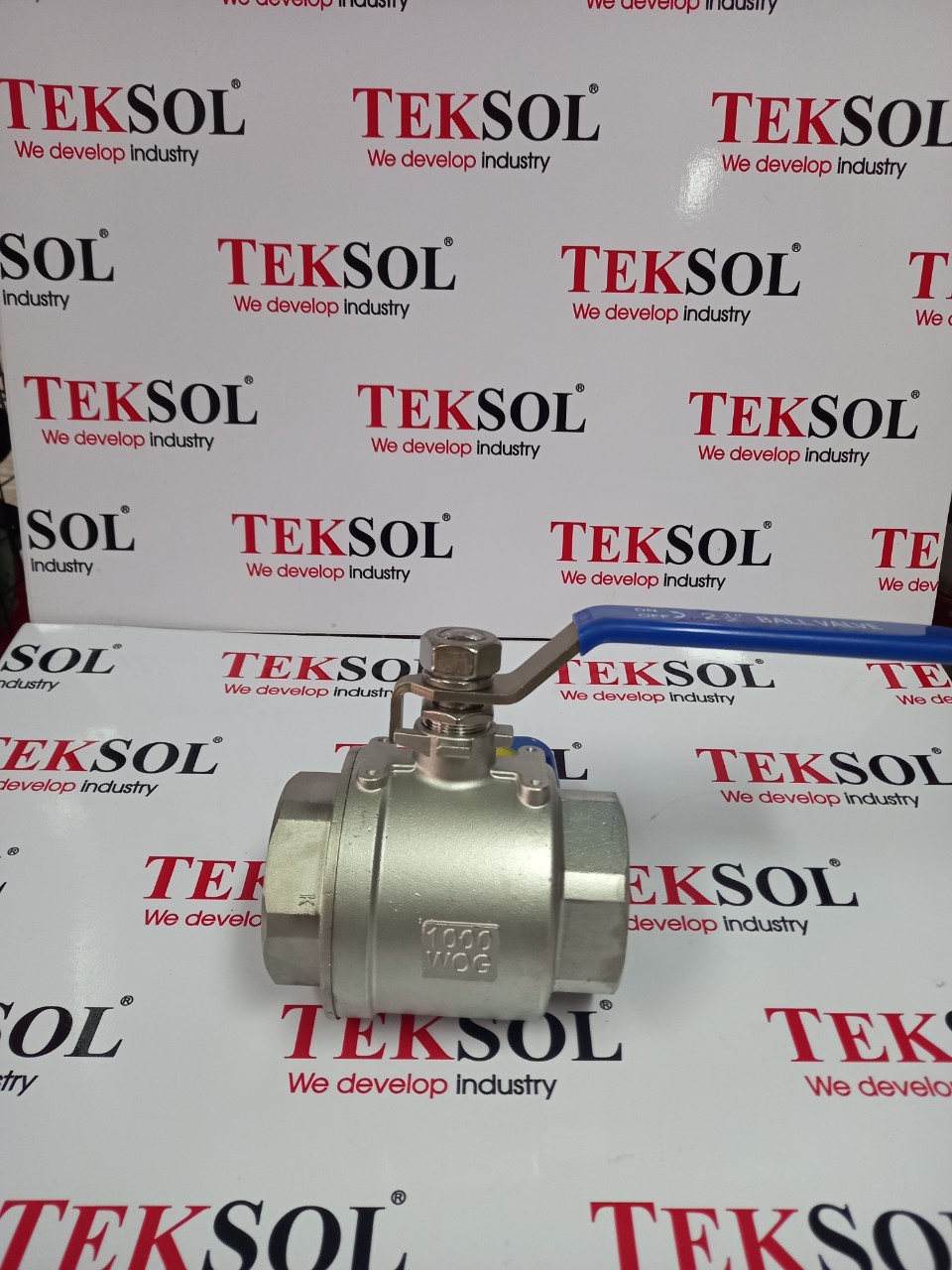 Van bi tay gạt chất lượng cao Hải Phòng