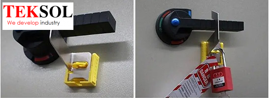 PROLOCKEY ECL05