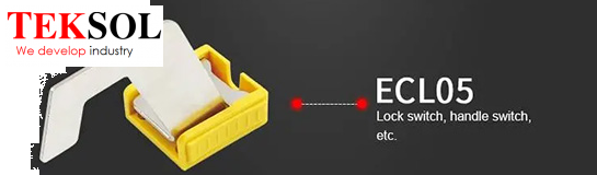 PROLOCKEY ECL05