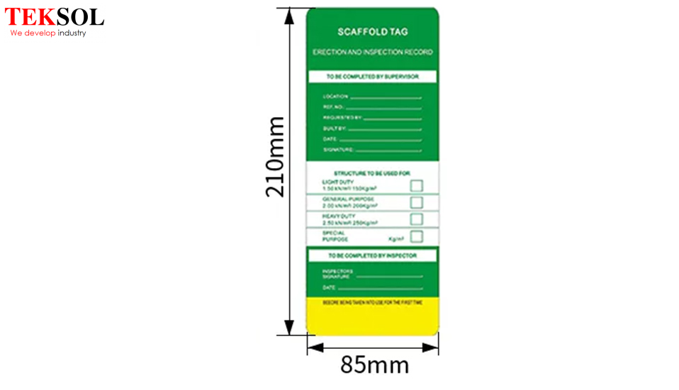 PROLOCKEY SLT01-TAG