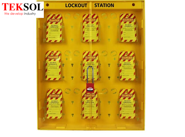 lockout kit