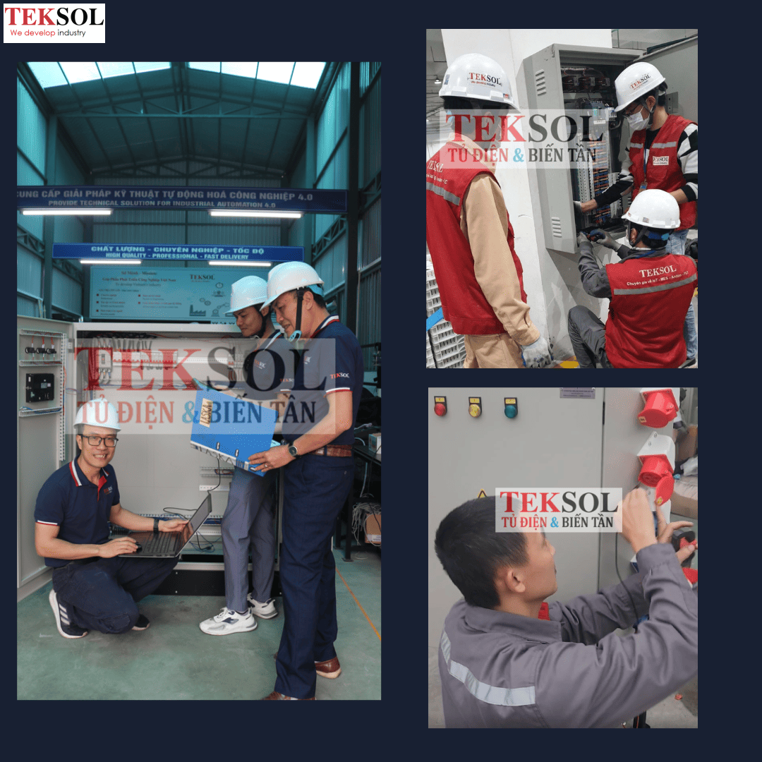 anh ky su xuong teksol 1