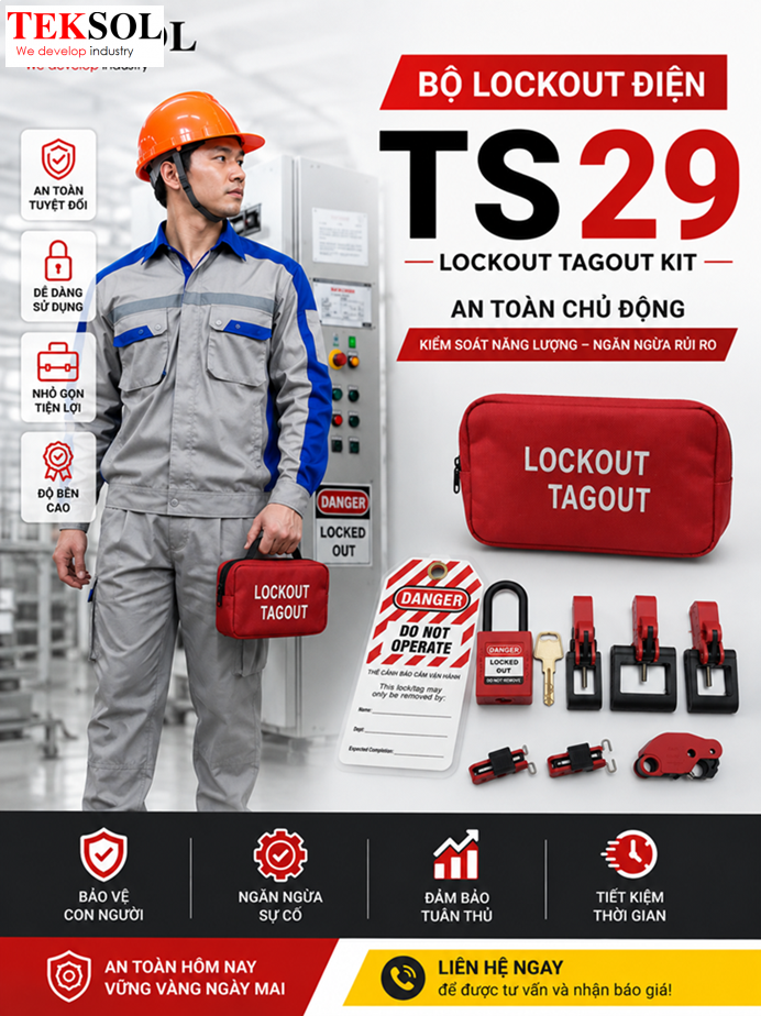 electrical lockout ts29 copy