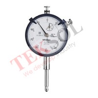 Đồng hồ so kiểu cơ Mitutoyo 2050S (20mm/ 0.01mm)