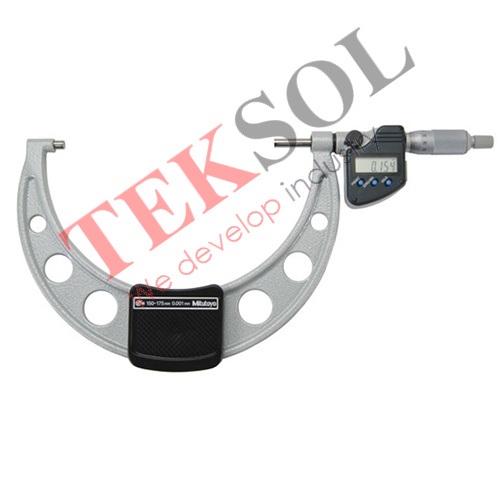 Panme điện tử đo ngoài 293-252-30 150-175mm x 0.001mm