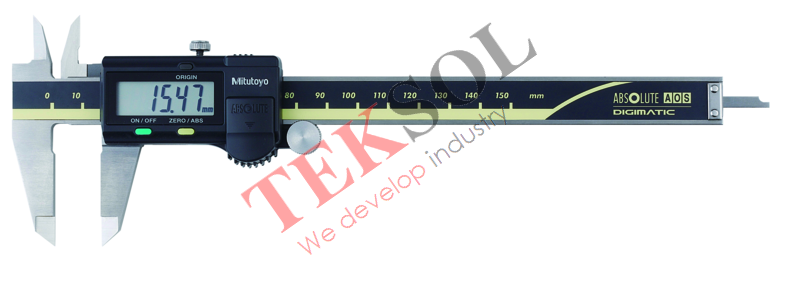 Thước cặp điện tử 500-151-30 0-150mm/0.01mm