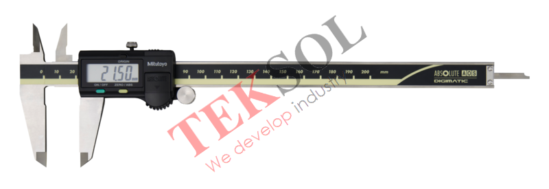 Thước cặp điện tử 500-152-30 0-200mm x 0.01mm