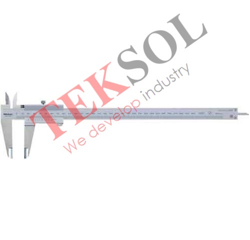 Thước cặp cơ khí Mitutoyo 530-115 0-300mm x 0.05mm