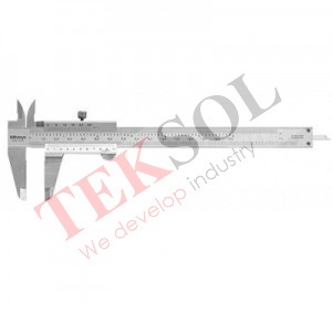 Thước cặp cơ khí Mitutoyo 530-502 0-1000mm x 0.05mm