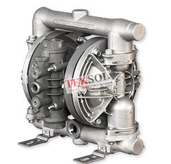 Bơm YTS D200A - YTS Việt Nam