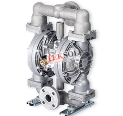 Bơm YTS D400AJ-M - YTS Việt Nam