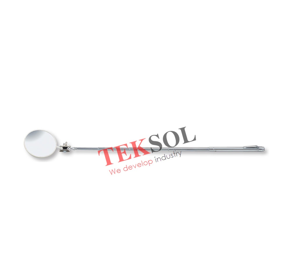 Gương soi mối hàn φ60 Niigata Seiki IMTR-60R