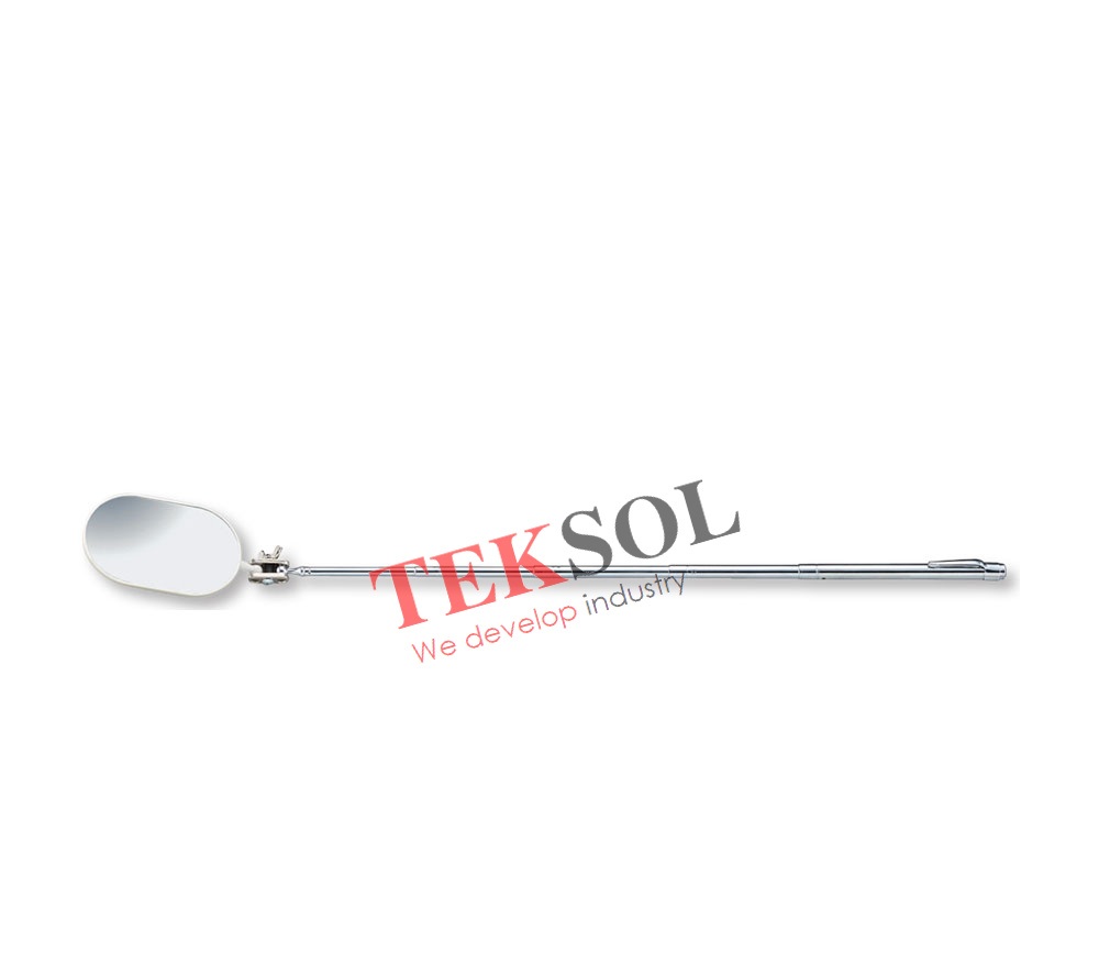 Gương soi mối hàn Niigata Seiki IMTR-50K