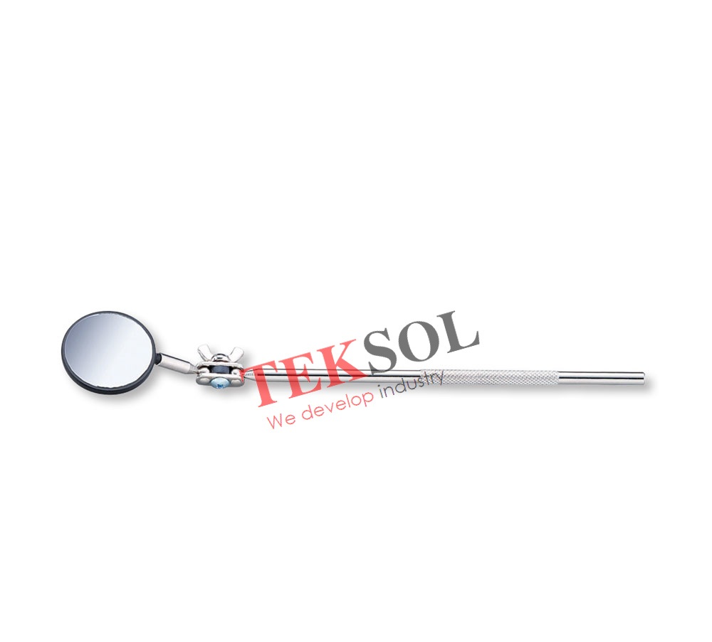 Gương soi mối hàn Ø30 Niigata Seiki
