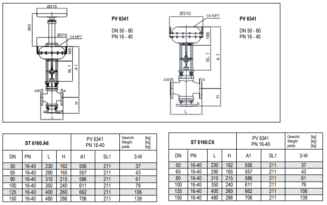 pv6341